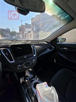 شێڤرۆلێت مالیبۆ